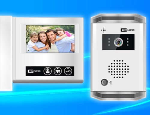 شرکت تک‌نما: تاریخچه، محصولات و خدمات متمایز در صنعت آیفون تصویری ایران