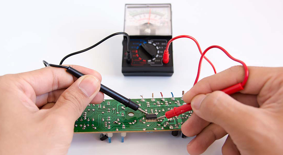 نمایندگی تعمیرات آیفون تکنما